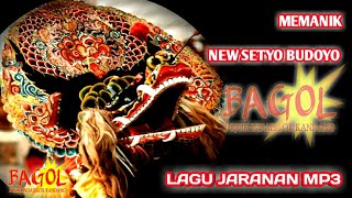 Download lagu Memanik versi Lagu Jaranan New Setyo Budoyo mp3 #lawas#gending #lagu #jaranan mp3