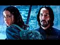 Ballerina VS John Wick Clip In Italiano