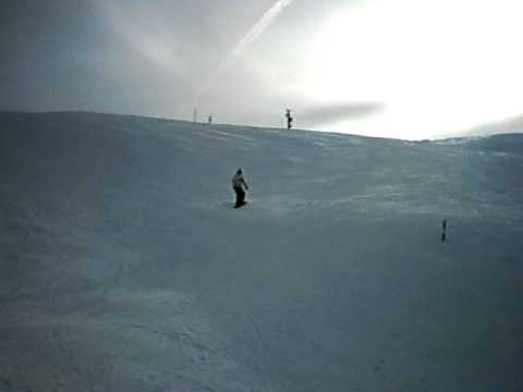 Silvia ed il saltone