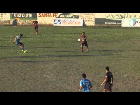 LSF: UNL zafó y Colón debe esperar para gritar caampeón