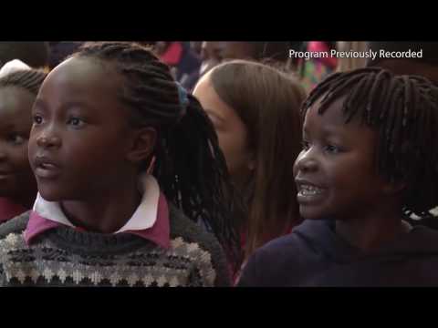 The 700 Club - May 24, 2016