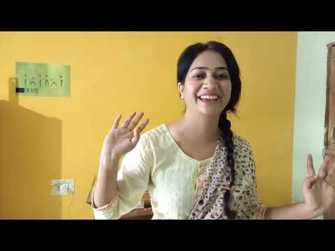 Pushpa Chalu Maid (Bundeli Language)