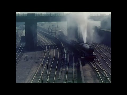 The Ladykillers Out-take's. (Technicolour)