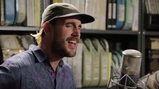 Rayland Baxter - Yellow Eyes - 11/2/2015 - Paste Studios, New York, NY