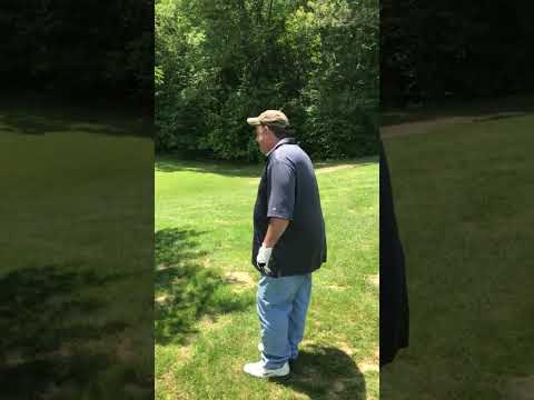 2017 Putting from Where? Woodstock CT Golf Course #2fatfrenchmen