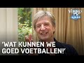 ‘Godverdomme wat kunnen we goed voetballen!’ | KOFFIE MET KIEFT | VERONICA INSIDE