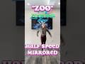 Zoo Dance Tutorial Zootopia 2 Shakira Dancetutorial Zootopia2