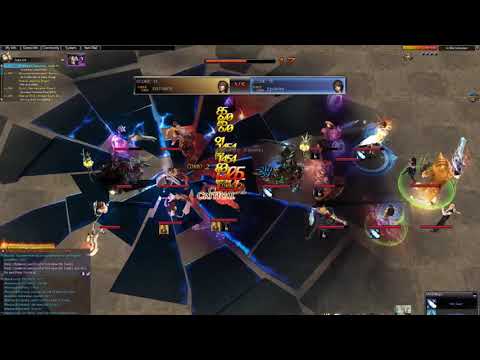 Atlantica Online [EU] - Titan Final 13 (05.05.2019) 13370815 vs Epidemie