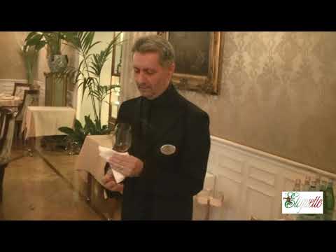 Il pranzo d'affari di successo - Business Etiquette