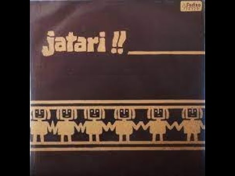 TONADA CHIMBORAZO - JATARI - ECUADOR