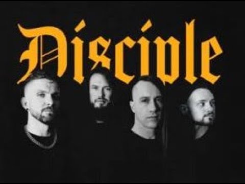 Christian Metal Group interviews Joey West | Disciple