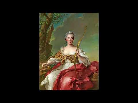 Georg Christoph Wagenseil - Organ Concerto No. 2 in C Major (1765)