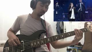 Download lagu Aku Hendak Bersyukur Pada Tuhan -  Bethany Nginden Church Indonesia Bass Cover mp3