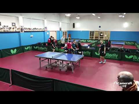 STK ZABOK - STK TIS Zagreb - 1. HL muški