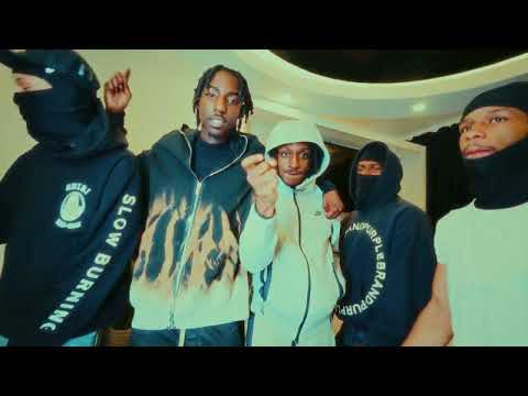Humble Gz - "WHOLE LOTTA DO BADS" (OFFICIAL VIDEO)