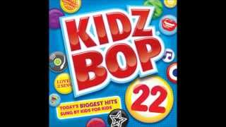 Kidz Bop - What Makes You Beautiful