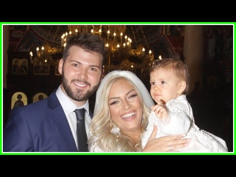 Marko Gacic - O nasem razvodu - (Grand News 26.11.2021.)