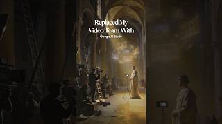 How to create videos in Google AI Studio