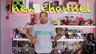 Big update