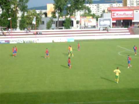 MFK Topvar Topolčany - OTJ Moravany 4-1 č.2