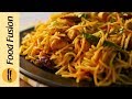Chicken Vermicelli Biryani Recipe By Food Fusion