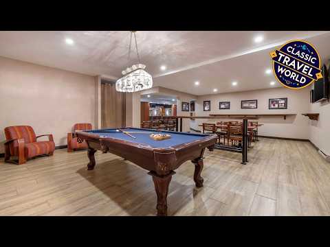 Best Western Plus Ottawa City Centre | Ottawa (ON), Canada | Hotel Review 🛏️