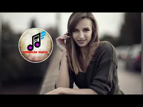 HAK FT & LENA GHAZARYAN SEV _ SEV _ACHER (2020)