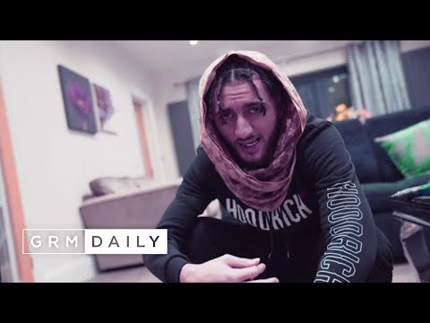 Okti - Starbuck [Music Video] | GRM Daily