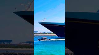 Disney Dream 🛳️#like #share #comment #subscribe #cruiseship #cruise #vacation #shorts #short #video