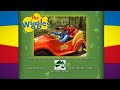 The Wiggles Wiggly Safari 2002 End Credits Part 2