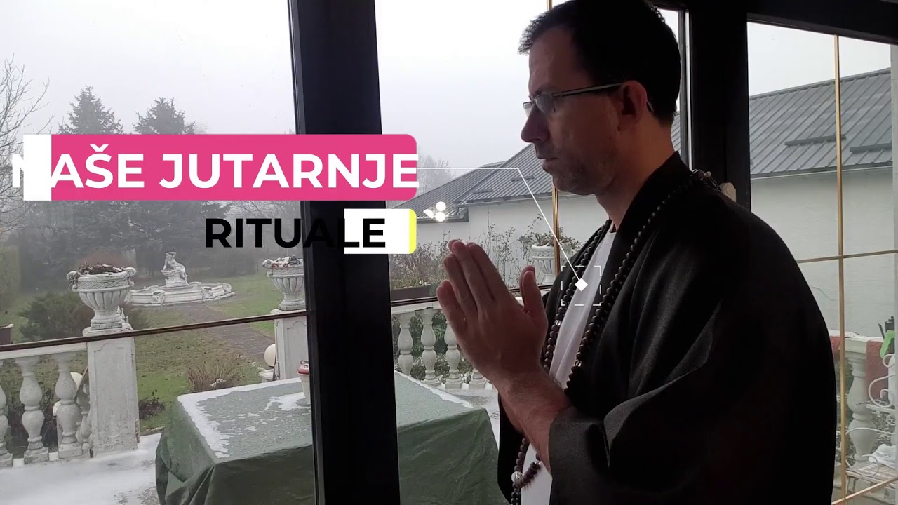 Što je suprotno od... - Jutarnje podsjećnje