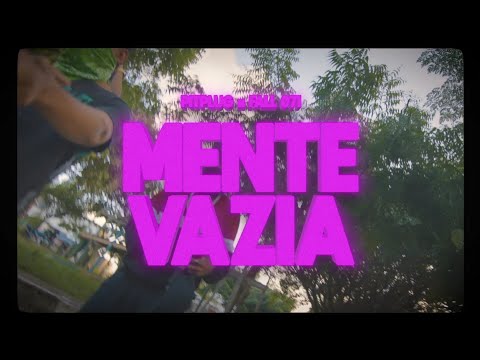 Pitplug - Mente Vazia Feat - Fall 071
