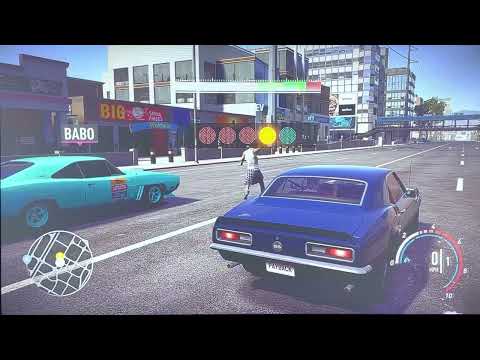Need For Speed Payback Career Walkthrough Pt 51(PS4 HD Gameplay)