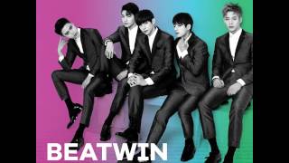 BEATWIN 비트윈 - Broken (Instrumental)