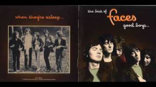 Wicked Messenger - The Faces (studio version)