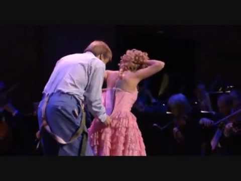 Candide - Oh, happy we! (Groves/Chenoweth)