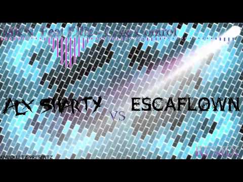 MKN Feat. Ellie - Lose Control (ALX-Sharty vs Escaflown Remix)