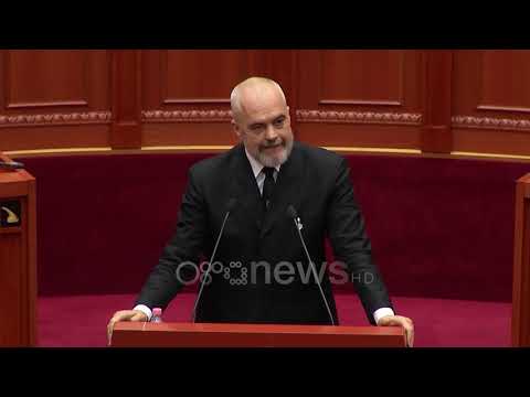 Ora News - Rama: Holanda merr vendime për elektoratin e saj, jo për Shqipërinë