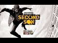 "RAPGAMEOBZOR 4" - Infamous: Second Son ...