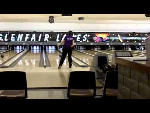 JBT at Glenfair 3/24/12