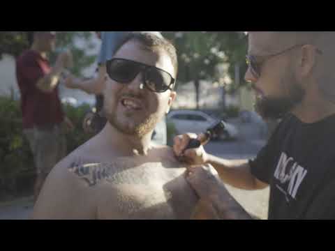 PELI.GROSSO x JANSO x JUANFI x ALOS4 - 23 (PROD. PUTOSEDAO)