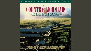 Lonesome Moonlight Waltz