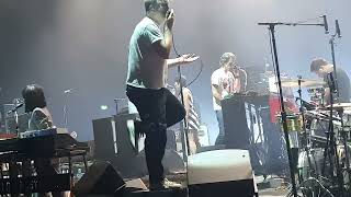 LCD Soundsystem - Tonite live @ Brixton Academy, London 2022