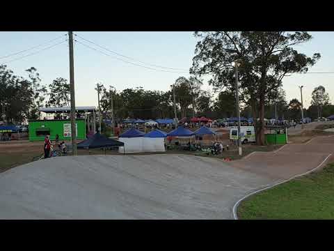 14 Boys Final 2019 Maryborough Bmx Club Twighlight