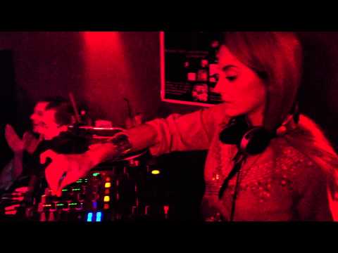 Nuray Alkan - 23.08.2012 @ Far Out // Bielefeld