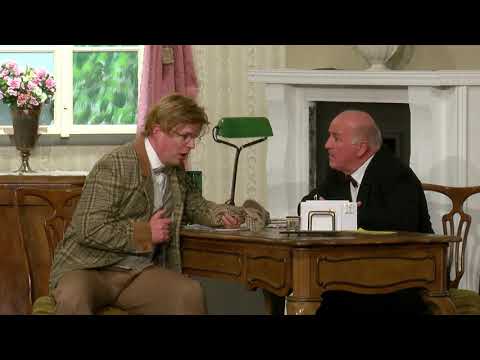 Die vertagte Hochzeitsnacht