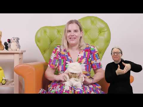 How to Sign Yacht in Auslan