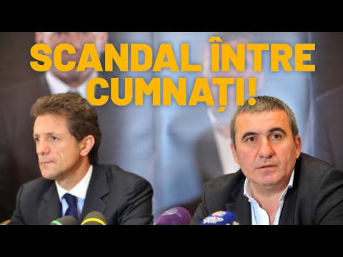 Gică Popescu: "În 6 luni m-am certat cu Hagi mai mult decât în 30 de ani! Viitorul era în faliment!"