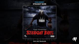 Page Kennedy - Track Assassin (Bonus) [Straight Bars]