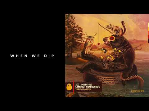 Premiere: Claude VonStroke & Harry Romero - House Stepper [Dirtybird]